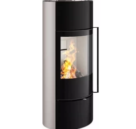 Plieninė krosnelė Spartherm Senso L, 5.9 kW