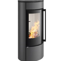 Plieninė krosnelė Spartherm Senso S, iki 9.1 kW