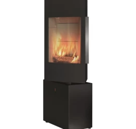 Plieninė krosnelė Spartherm Seo S RLU, 4.5 - 6.6 kW