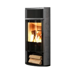 Plieninė krosnelė Spartherm Sino L, 4.9 - 9.1 kW