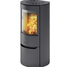 Plieninė krosnelė Wiking Luma 4
