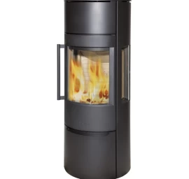 Plieninė krosnelė Wiking Luma 5