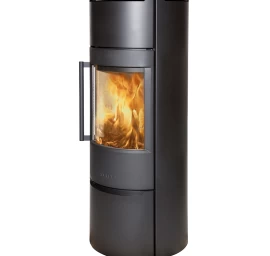 Plieninė krosnelė Wiking Luma 6