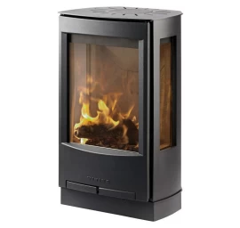 Plieninė krosnelė Wiking Miro 1 pakabinama