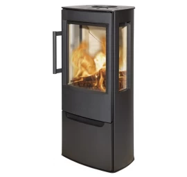 Plieninė krosnelė Wiking Miro 3