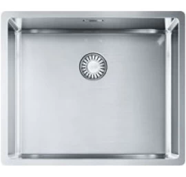 Plieninė plautuvė Franke BOX BXX210/110-50