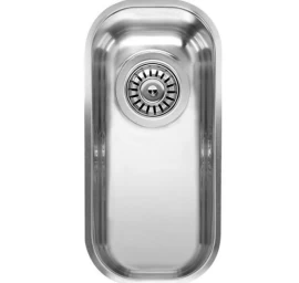 Plieninė plautuvė Reginox IB 1840 L KG -CC, nerūdijantis plienas R23594