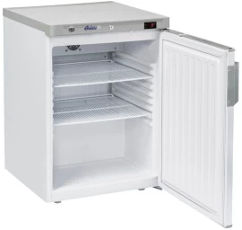 Plieninė šaldymo Spinta 0-8c 200 L 124 W Budget Line - Hendi 236000