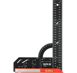 Plieninis kampainis 300 mm (YT-70789)