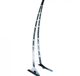 Plieninis stovas Star Progetti Giraffa