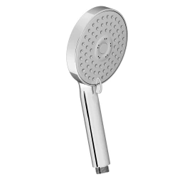 Plokščia dušo galvutė RAVAK Flat M 953.00, 3 funkcijos chromo sp.