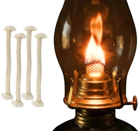 Plokščias Pirštų įvorės, Skirtos Alyvos Lemputėms Ir Vairuokliams 24x1,2x0,6 Cm - 4 Paketų Rinkinys