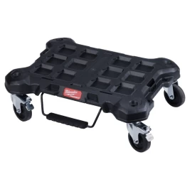 Plokščias vėžimėlis MILWAUKEE PACKOUT