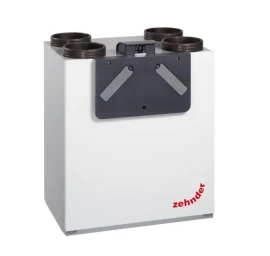 Plokštelinis Entalpinis Rekuperatorius ZEHNDER ComfoAir E 350