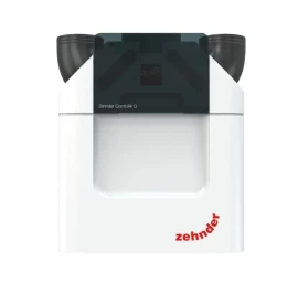Plokštelinis Entalpinis Rekuperatorius ZEHNDER ComfoAir Q450 ERV TR