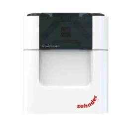 Plokštelinis Entalpinis Rekuperatorius ZEHNDER ComfoAir Q600 ERV ST