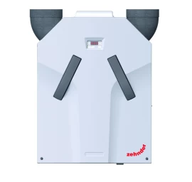 Plokštelinis ENTALPINIS rekuperatorius Zehnder ComfoAir 375 ERV su VALDYMO PULTU