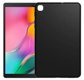 Plonas Dėklas, Galinis Dangtelis, Skirtas Huawei Matepad Pro 10,8'' Planšetiniam Kompiuteriui, Juodas Plonas Dėklas, Galinis Dangtelis, Skirtas Huawei Matepad Pro 10,8'' Planšetiniam Kompiuteriui, Juodas