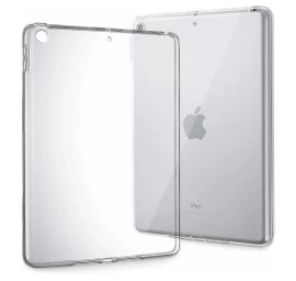 Plonas Dėklas ipad Pro 11&#039;&#039; 2024 - Skaidrus