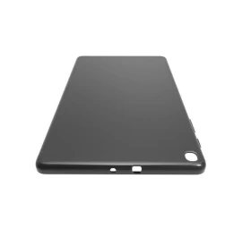 Plonas Dėklas, Skirtas Planšetiniam Kompiuteriui samsung Galaxy Tab S7 Lite, Juodas