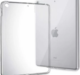 Plonas Galinio Dangtelio Dėklas, Skirtas Planšetiniam Kompiuteriui samsung Galaxy Tab S8+ (tab S8 Plus), Skaidrus Plonas Galinio Dangtelio Dėklas, Skirtas Planšetiniam Kompiuteriui samsung Galaxy Tab S8+ (tab S8 Plus), Skaidrus