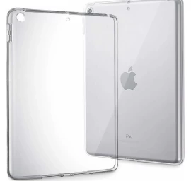 Plonas samsung Galaxy Tab S6 Lite (2024) Planšetinio Kompiuterio Dėklas - Skaidrus