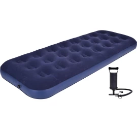 Plovimo Materialas 1 Person 191x73x22cm Su Pumpu 2w1 24040