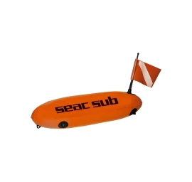 Plūduras Seac Sub Torpeda