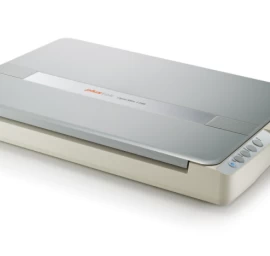 Plustek Opticfilm 1180 Plus-os-1180 Plokščiasis Skeneris