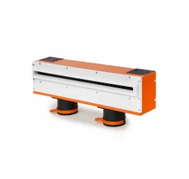 Plyšinis priglaistomas difuzorius Ergovent LINEO PRO-500/75 Single