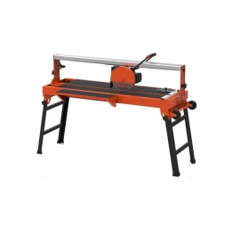 Plytelių pjaustymo staklės su kojom 1200mm 2200W KD1372