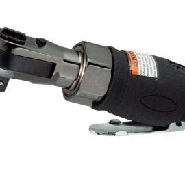 Pneumatinė rankena galvutėms | 10 mm (3/8) | 1/4 (6.3 mm) antgaliams | 12 cm | 42 Nm (H2602)