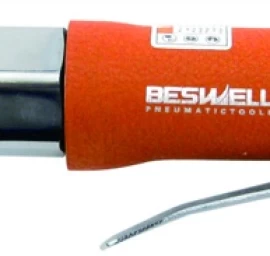 Pneumatinė rankena galvutėms | 6.3 mm (1/4) | 34 Nm (BW-214B)