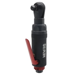 Pneumatinė rankena galvutėms | mini | 10 mm (3/8) | 50 Nm (XX739)