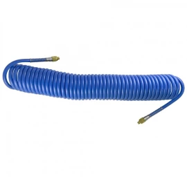 Pneumatinė spiralinė  žarna 10M, MEISTER TOOLS, MS-1010