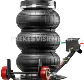 Pneumatinis domkratas 4T Meister Tools, MS-570