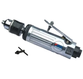 Pneumatinis grąžtas tiesus iki 10mm (LX-3070)
