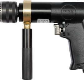 Pneumatinis gręžtuvas | iki 10 mm (YT-09702)