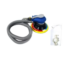 Pneumatinis orbitinis šlifuoklis KD1419