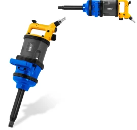 Pneumatinis Ratų Veržliaraktis 1 3500 Aps/min Msw-atw4600