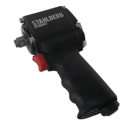 Pneumatinis smūginis veržliasukis siauras (99mm) 1/2, 670Nm Stahlberg (ST99J)