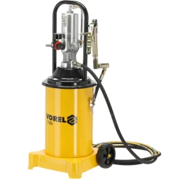 Pneumatinis tepimo įrenginys | 12 l (77990)
