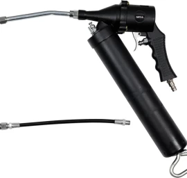 Pneumatinis tepimo pistoletas | 400 cm3 (YT-07057)