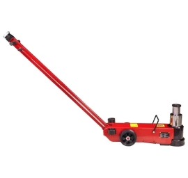 Pneumo-hidraulinis domkratas 40t/20t