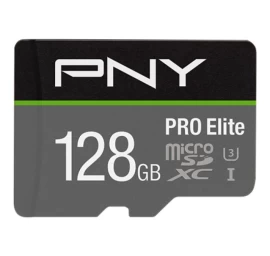 Pny 128 Gb Atminties Kortelės Adapteris