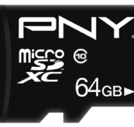 Pny Atminties Kortelė 64 Gb