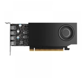 Pny Quadro A1000 8gb Gddr6 žemo Profilio Vaizdo Plokštė (vcnrtxa1000-sb)