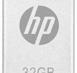 Pny V222w flash Atmintinė (32 Gb / Usb 2.0 / Sidabrinė )