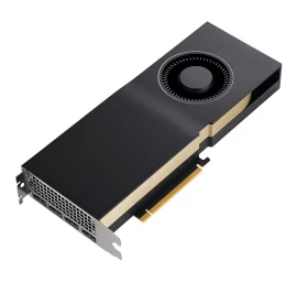 PNY VCNRTXA5000-SB NVIDIA RTX A5000 24GB GDDR6 4X DISPLAYPORT PCI EXPRESS 4.0 DUAL SLOT ATX - ATX SMALL BOX