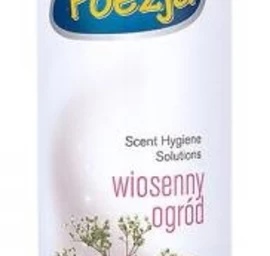 Poetry, Oro Gaiviklis Spring Garden, 300 Ml